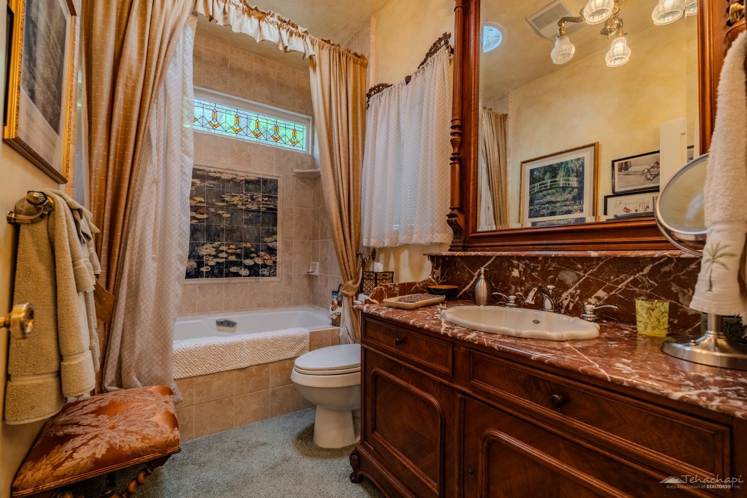 16528 Paradise Valley Road Tehachapi, CA 93561 - Photo 28 of 51 Gallery Image 28