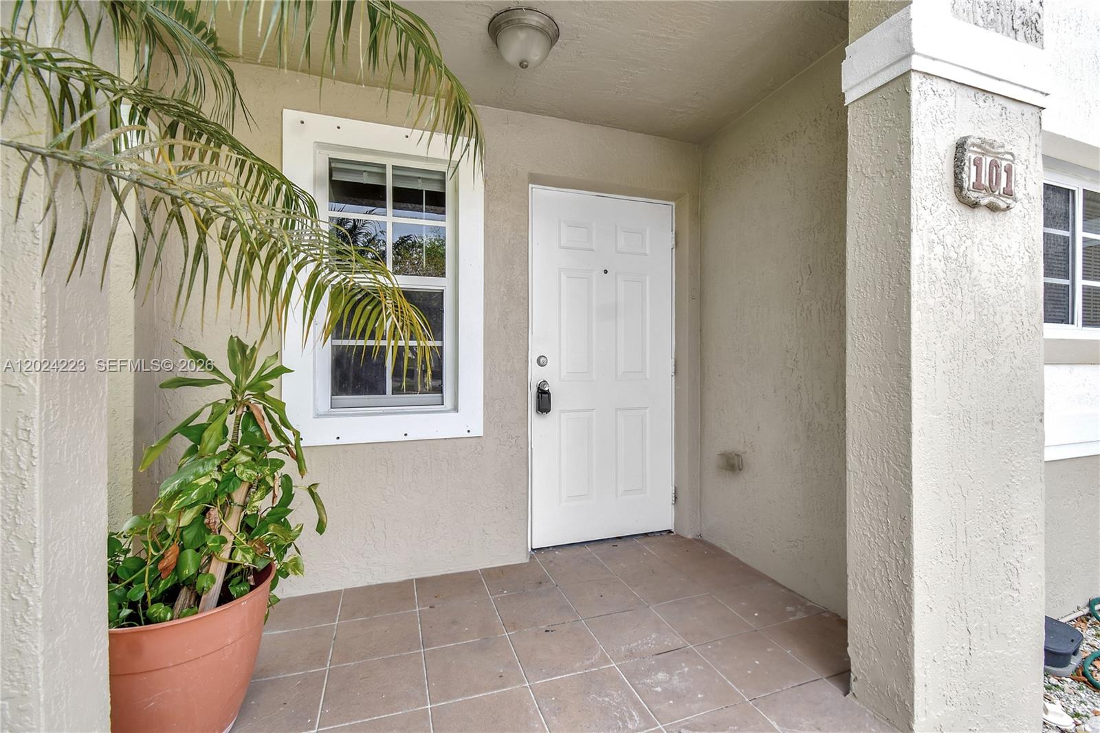 13958 Southwest 260th Street, Unit 101 Homestead, FL 33032 - Photo 2 of 32