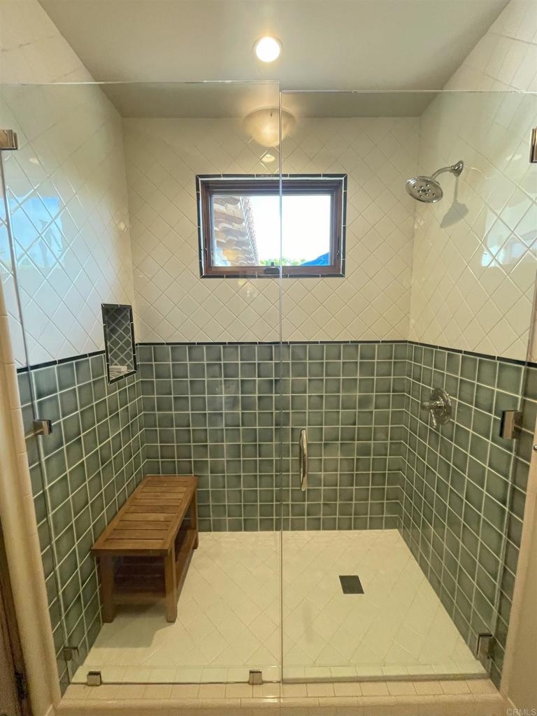 7029 Las Colinas Rancho Santa Fe, CA 92067 - Photo 6 of 10 a bathroom with a shower