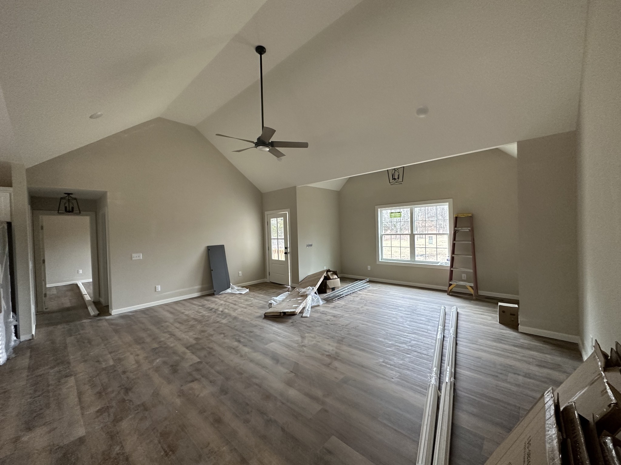 989 Mt Vernon Road Bethpage, TN 37022 - Photo 3 of 9 a view of a room with window