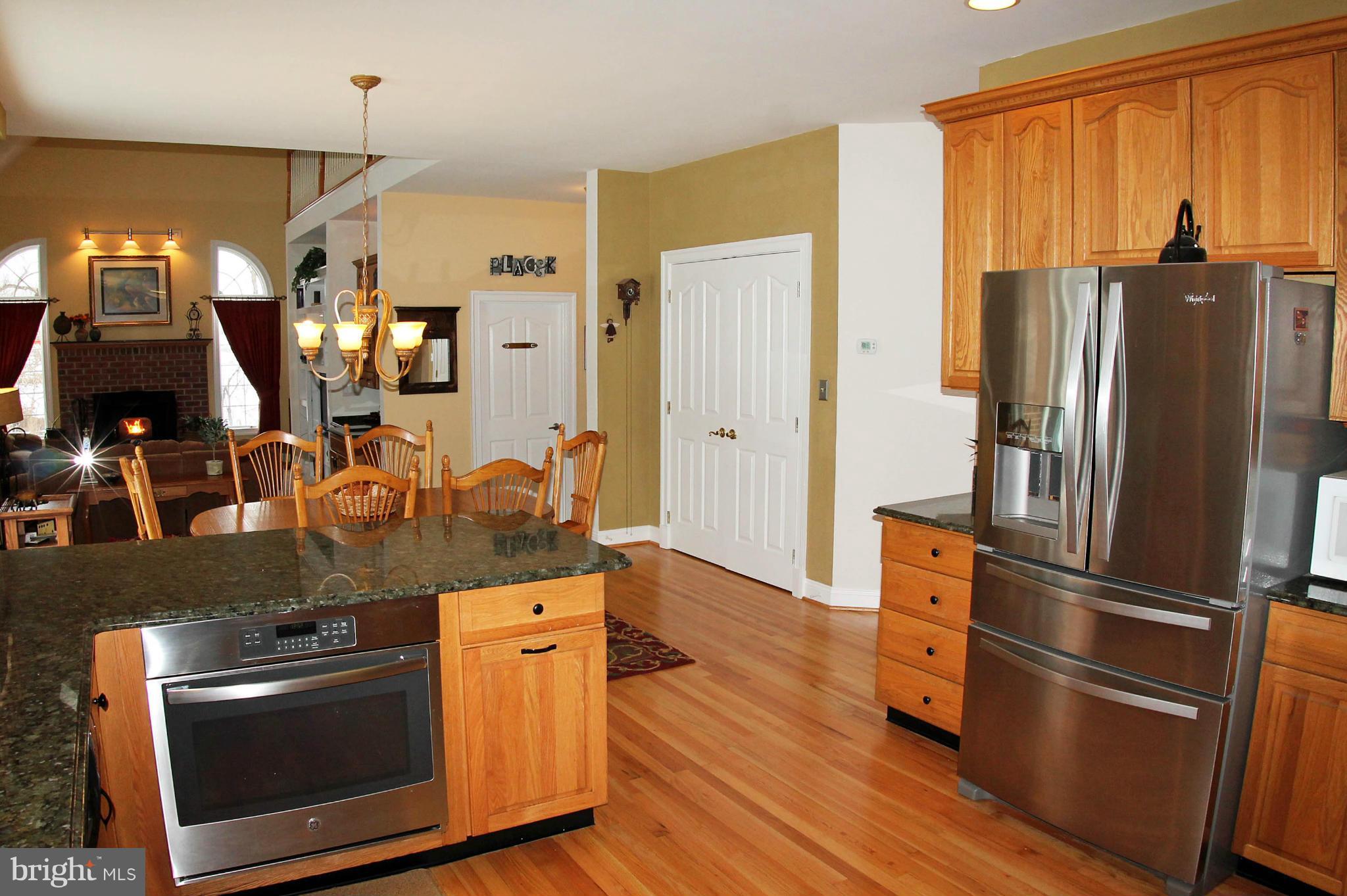 12202 Glenbauer Road Kingsville, MD 21087 - Photo 11 of 30 Kitchen