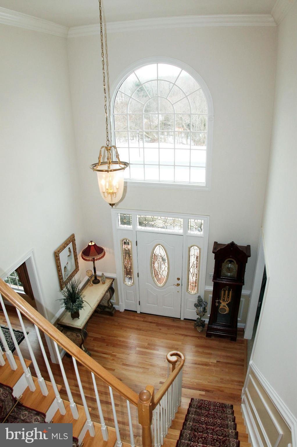 12202 Glenbauer Road Kingsville, MD 21087 - Photo 15 of 30 2 Story Foyer