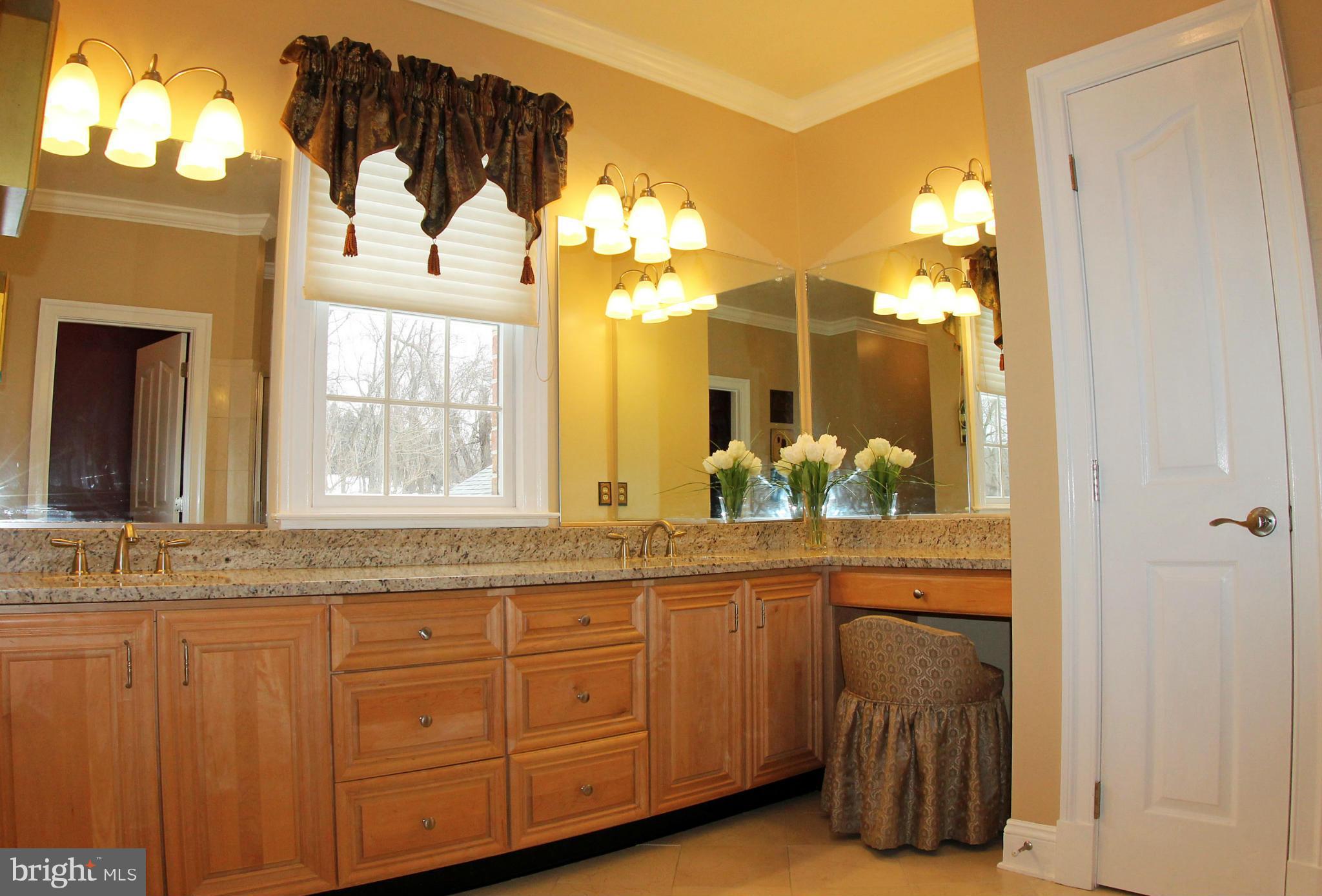 12202 Glenbauer Road Kingsville, MD 21087 - Photo 18 of 30 Bath (Master)