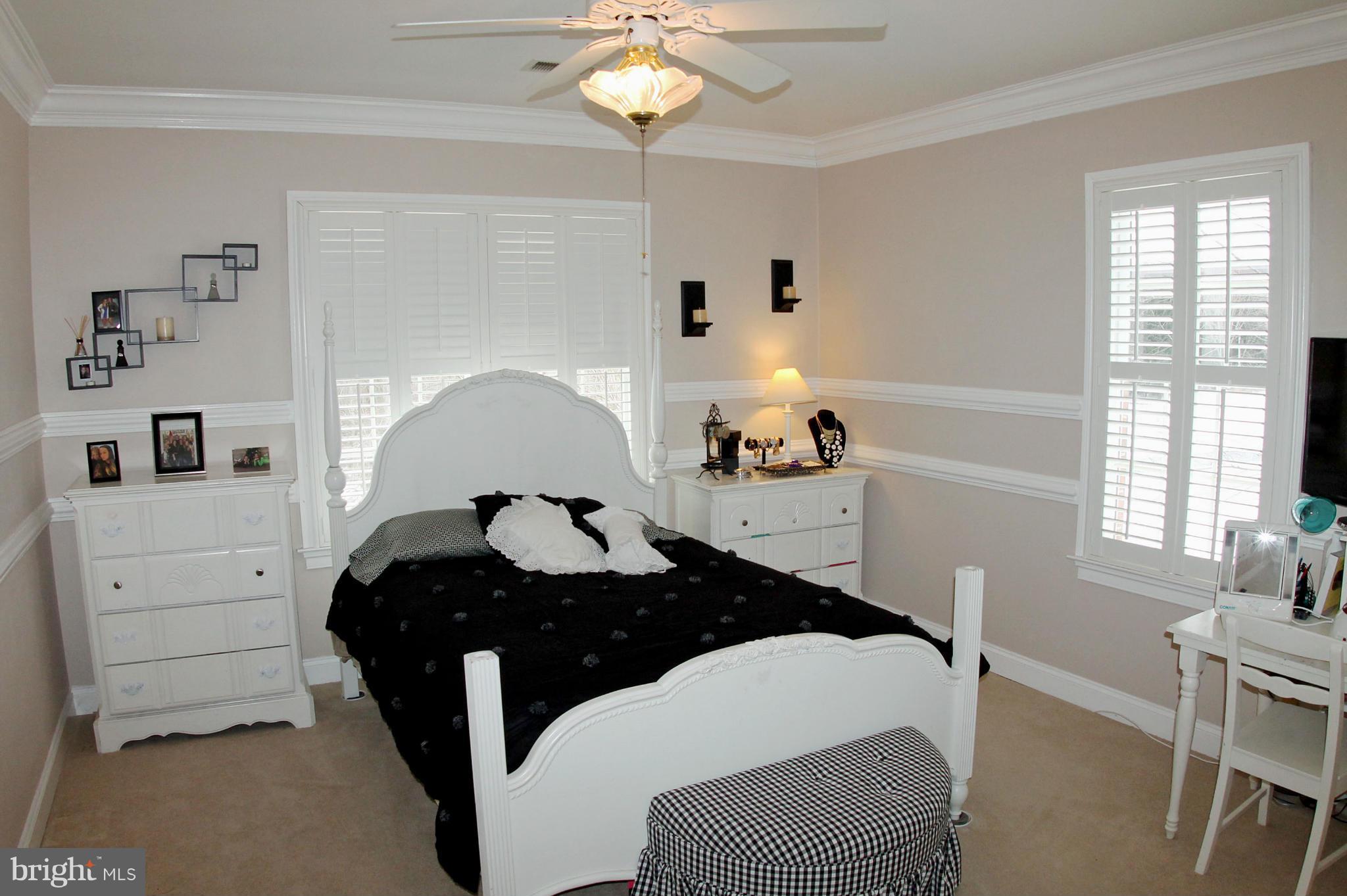 12202 Glenbauer Road Kingsville, MD 21087 - Photo 21 of 30 Bedroom 3