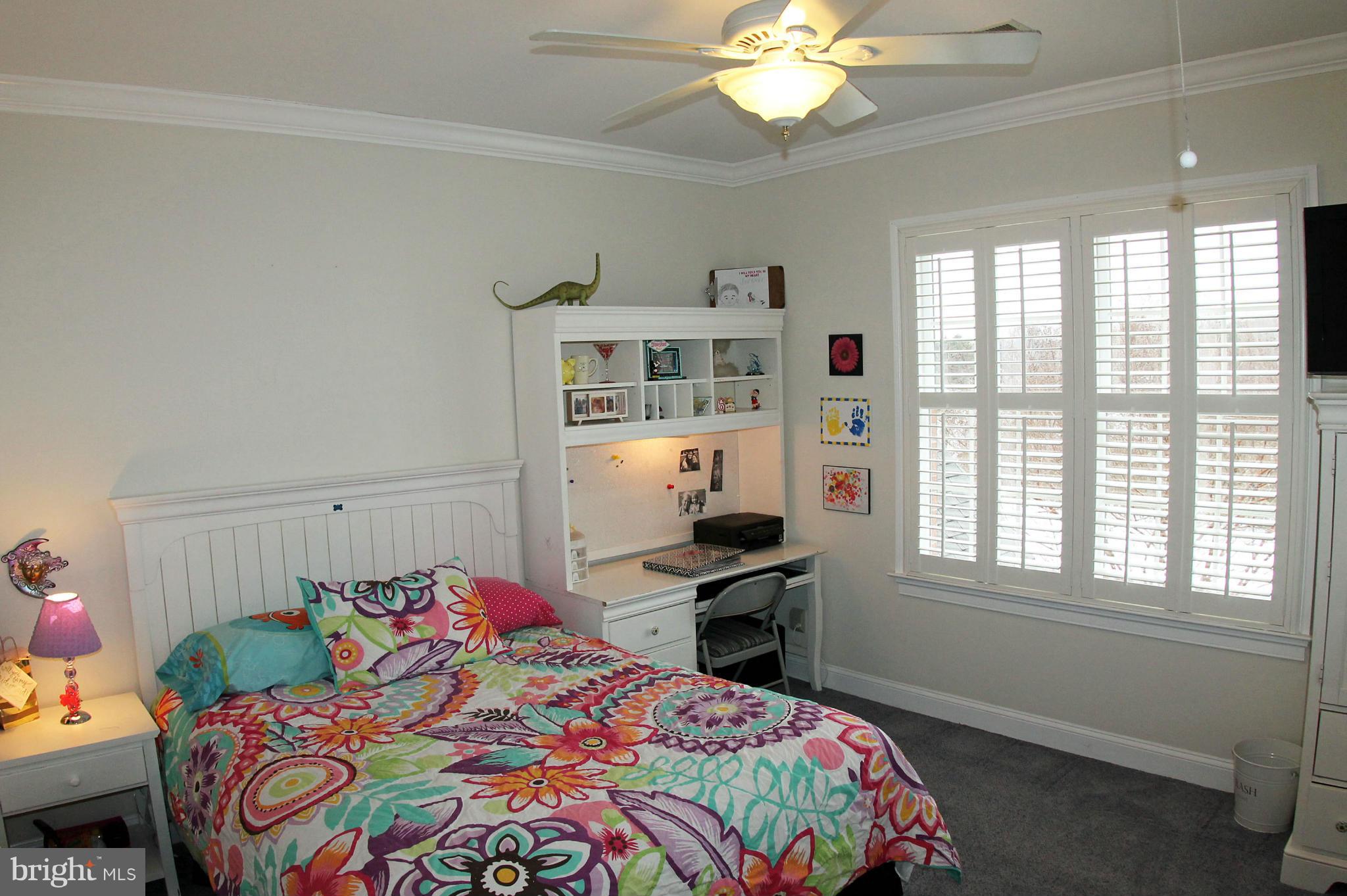 12202 Glenbauer Road Kingsville, MD 21087 - Photo 22 of 30 Bedroom 4