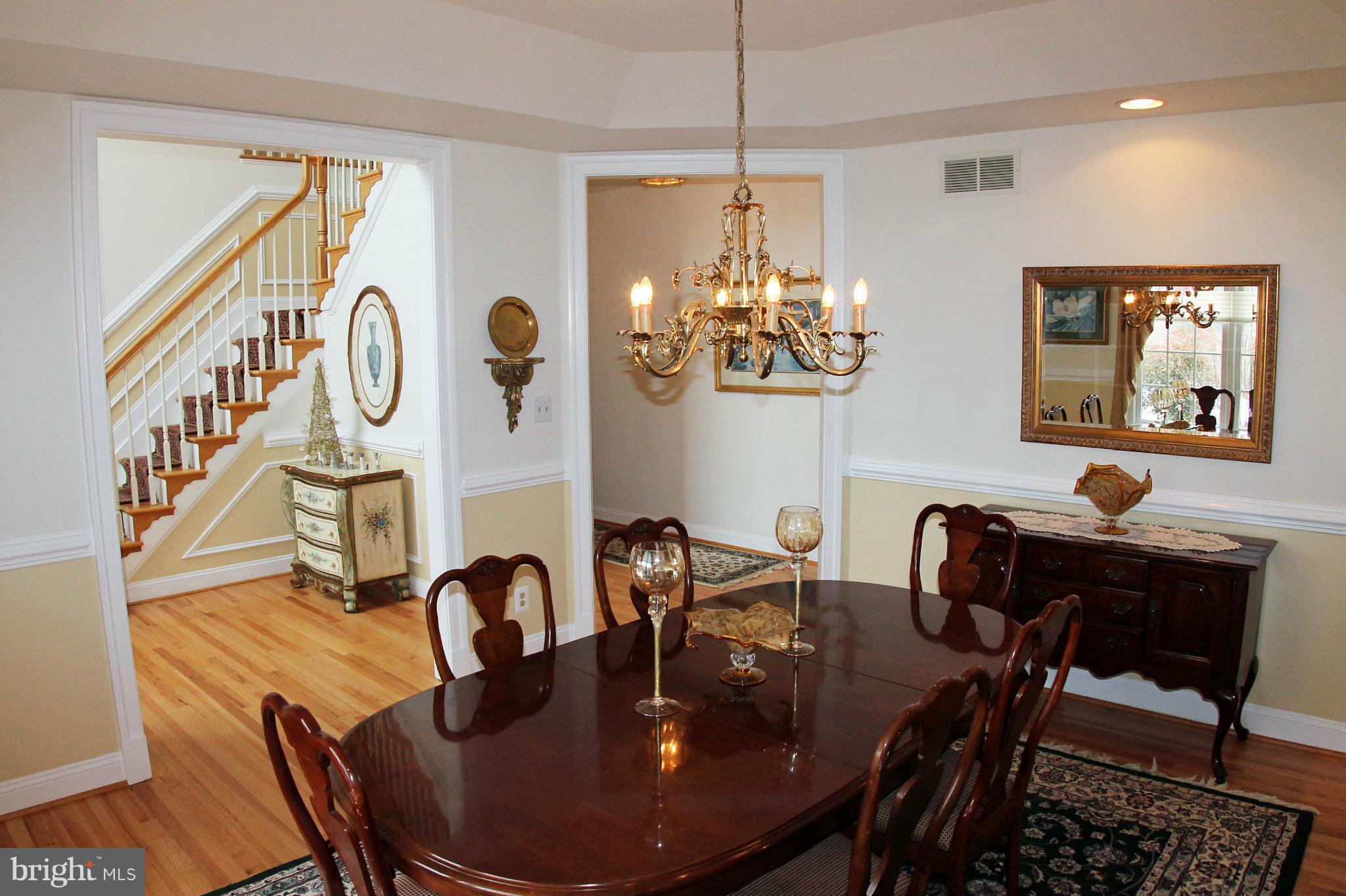 12202 Glenbauer Road Kingsville, MD 21087 - Photo 8 of 30 Dining Room