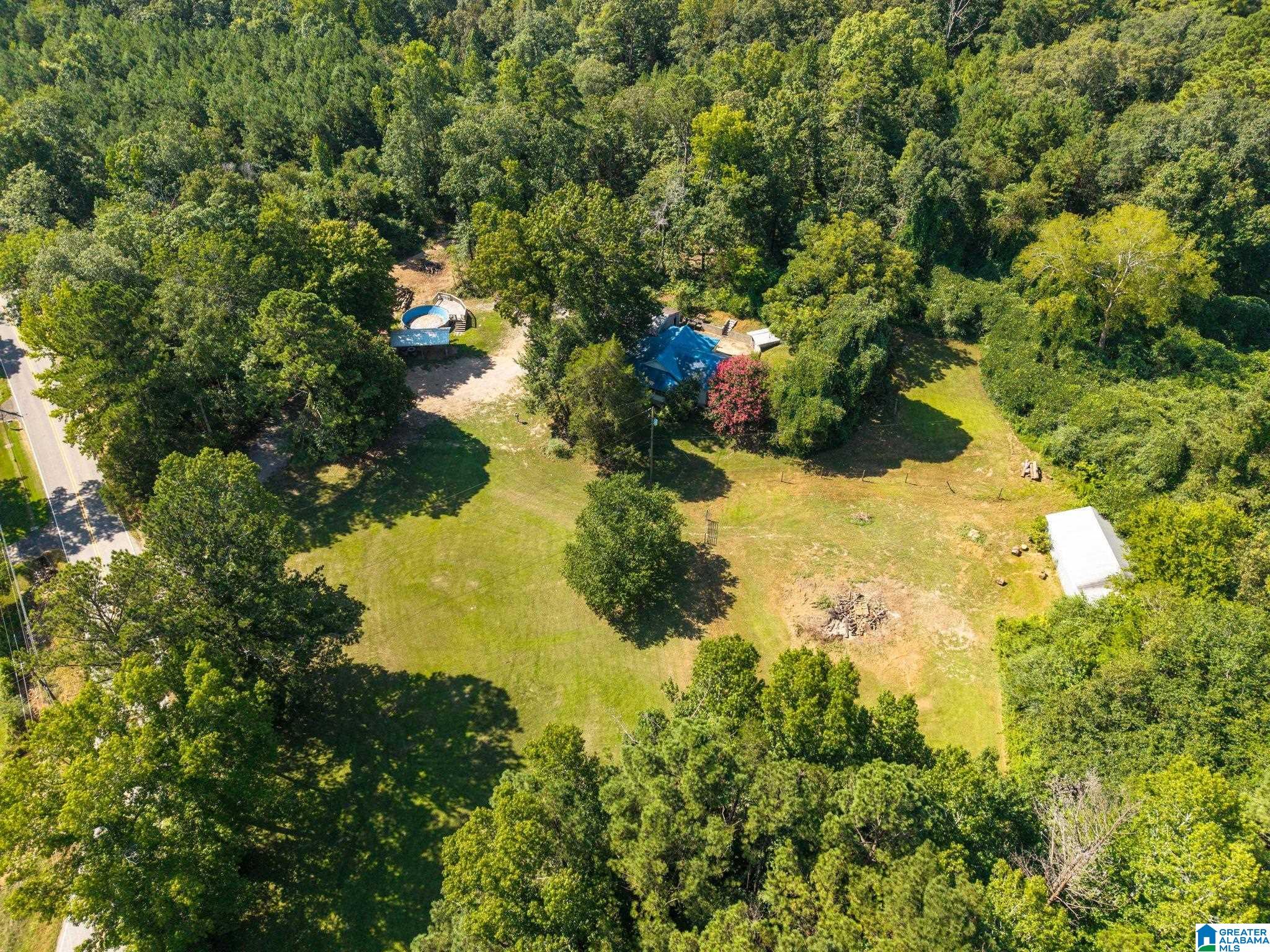 5249 Clay-Palmerdale Road Pinson, AL 35126 - Photo 35 of 43