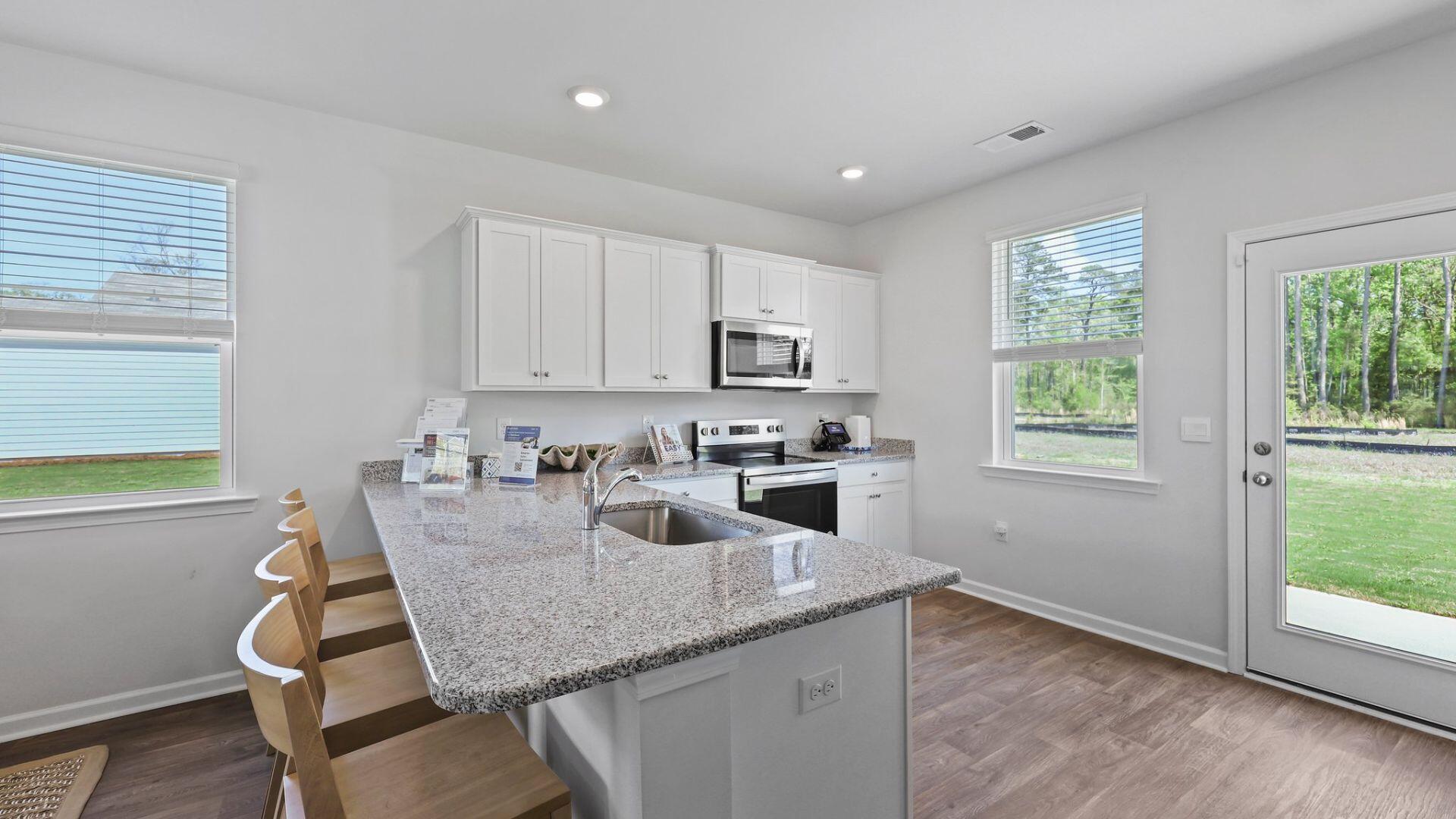 1050 Refuge Way Summerton, SC 29148 - Photo 8 of 23