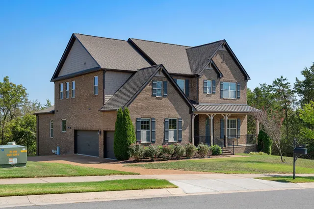 $1,099,000 | 748 Alameda Avenue, Nolensville, TN 37135