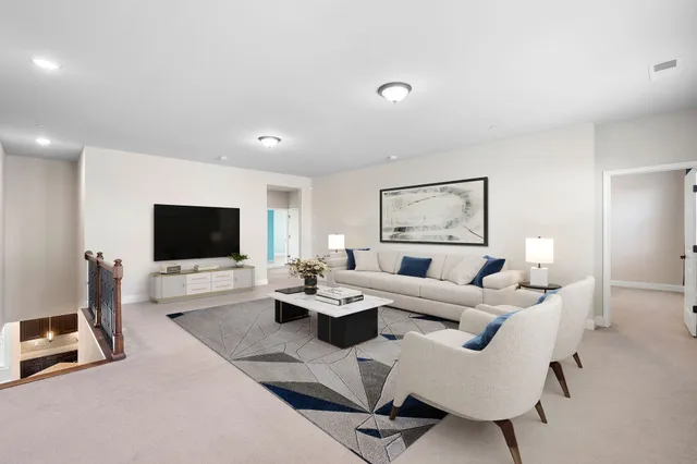 $1,099,000 | 748 Alameda Avenue, Nolensville, TN 37135