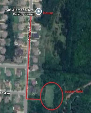 $1,099,000 | 748 Alameda Avenue, Nolensville, TN 37135