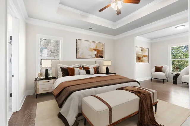 $1,099,000 | 748 Alameda Avenue, Nolensville, TN 37135