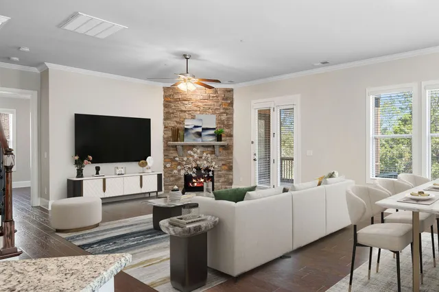 $1,099,000 | 748 Alameda Avenue, Nolensville, TN 37135