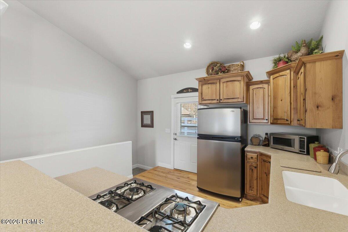 458 140 North, Unit NORTH Midway, UT 84049 - Photo 11 of 35