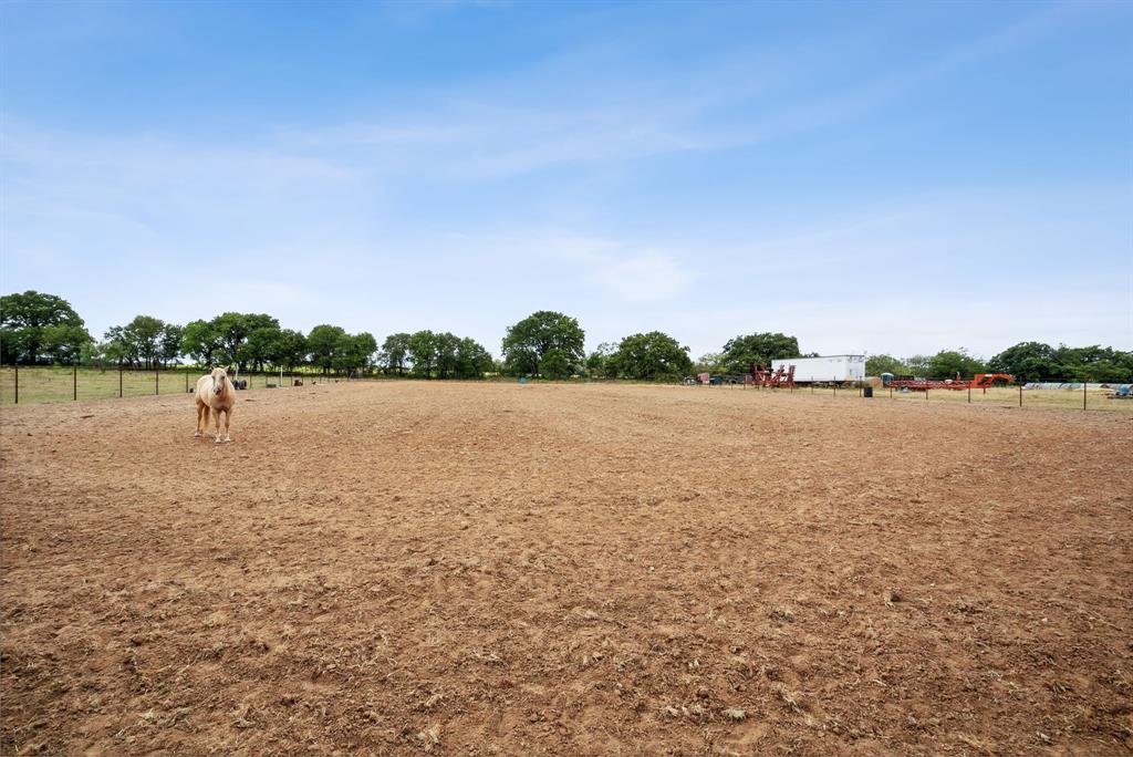 298 Townson Road Dublin, TX 76446 - Photo 13 of 40 a view of a lake view