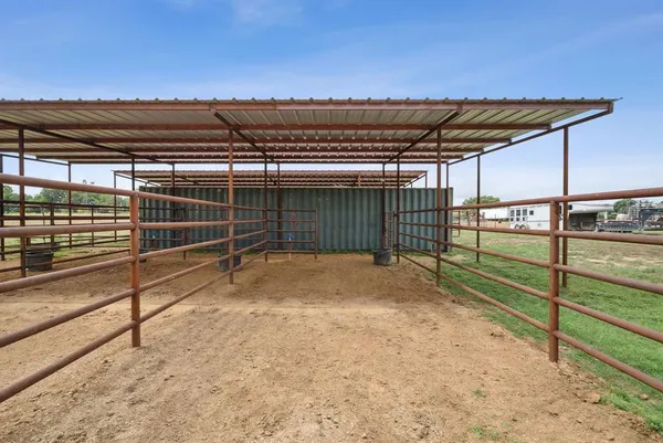 a view of outdoor space
