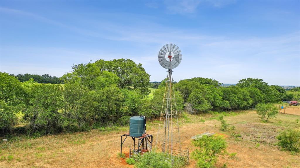 298 Townson Road Dublin, TX 76446 - Photo 18 of 40 a view of a water pond