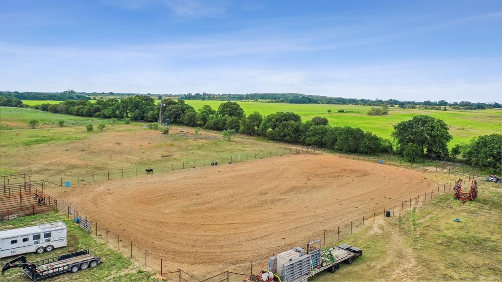 298 Townson Road Dublin, TX 76446 - Photo 3 of 40 a view of a lake view