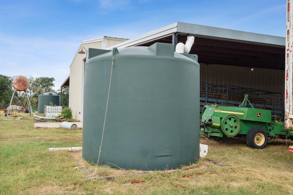 298 Townson Road Dublin, TX 76446 - Photo 39 of 40