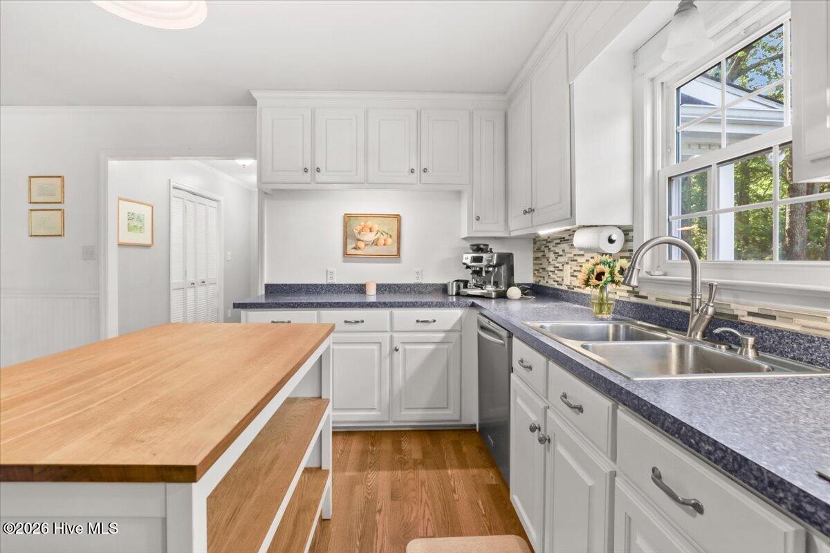 209 Myrtle Road Goldsboro, NC 27534 - Photo 25 of 42 26-209 Myrtle Rd-26