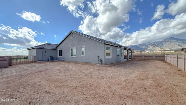 $618,735 | 6934 Vaquero Circle, Unit LOT 194, Hereford, AZ 85615