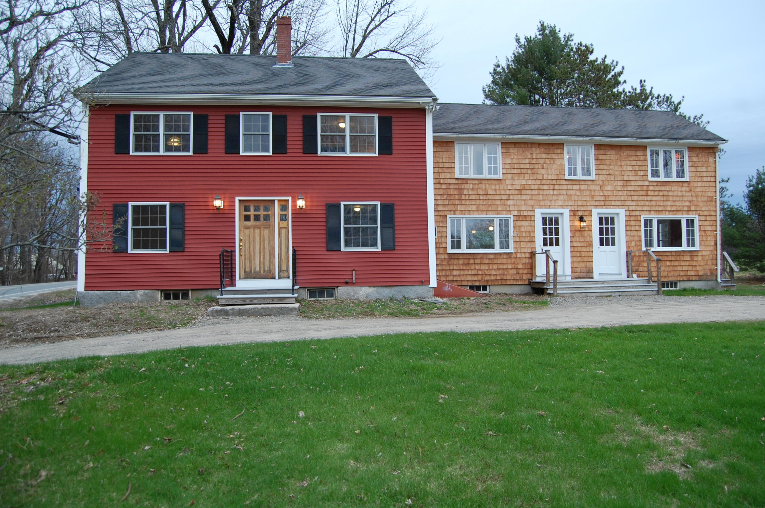 469 River Road Windham, ME 04062 - Photo 1 of 46 DSC_0031