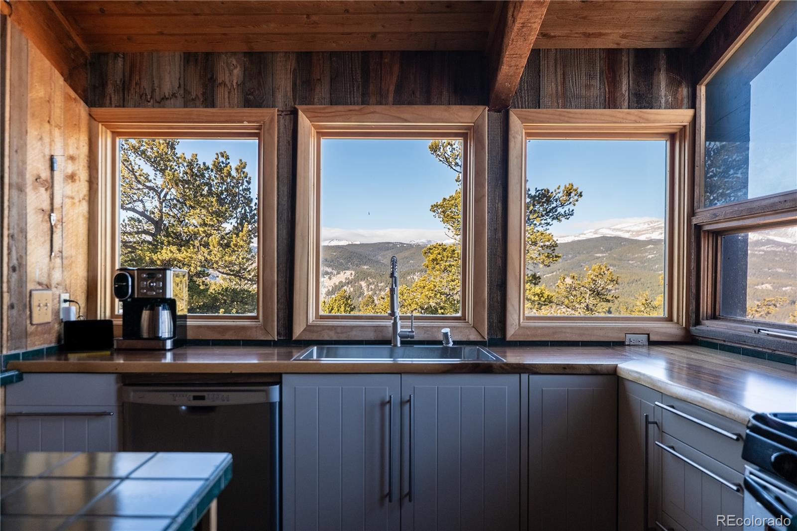 90 Peakview Road Nederland, CO 80466 - Photo 10 of 35 Gallery Image 10