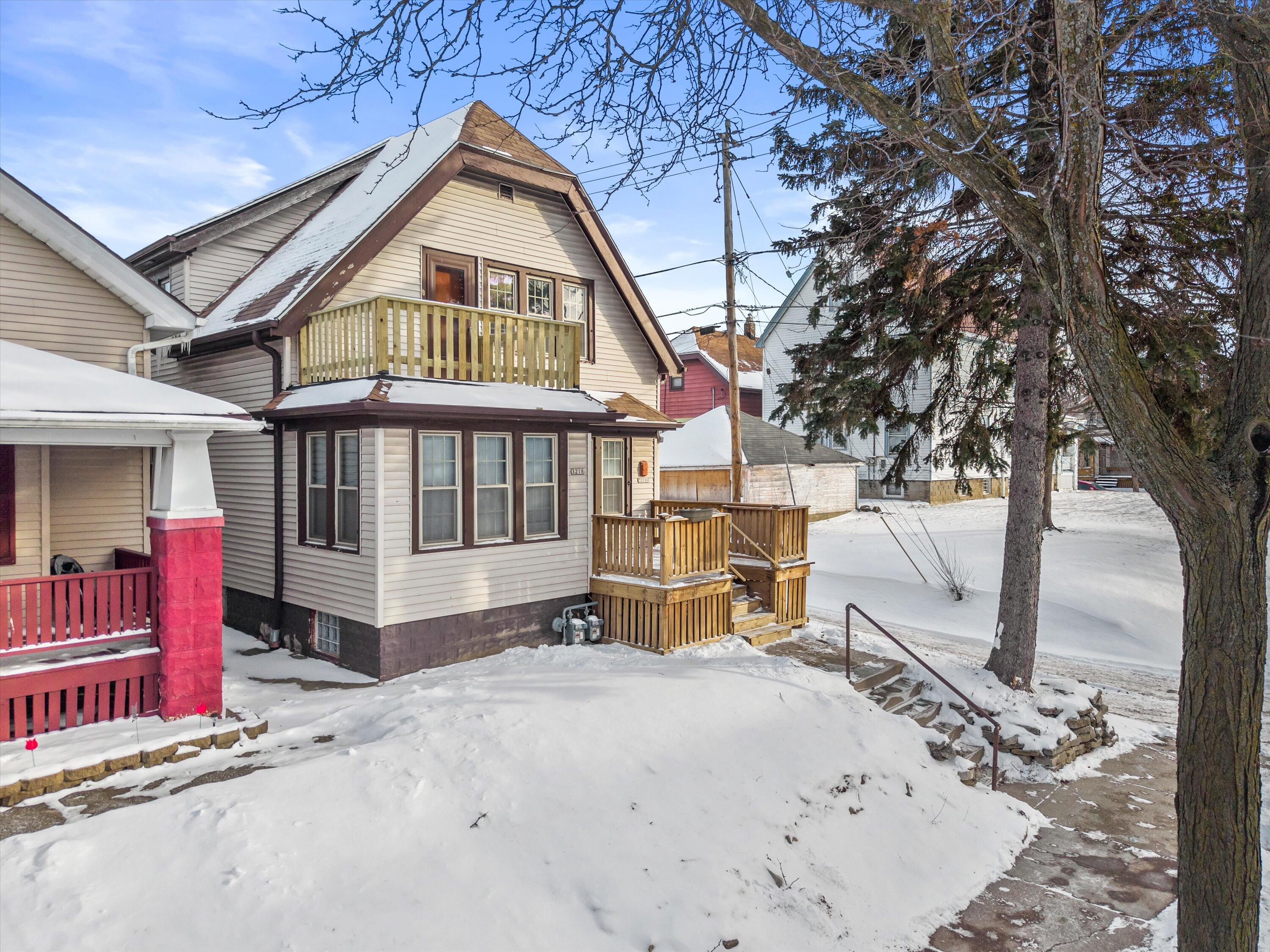 3218 North 26th Street Milwaukee, WI 53206 - Photo 26 of 32 IMG_0144