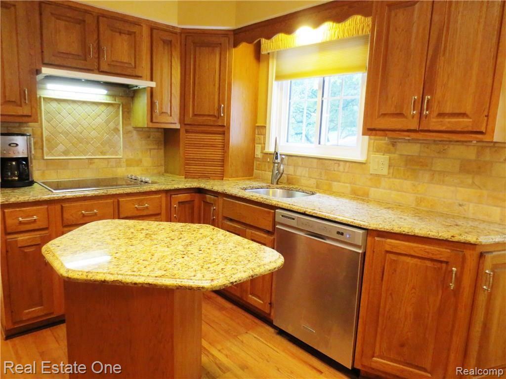 764 Spartan Drive Rochester Hills, MI 48309 - Photo 19 of 50