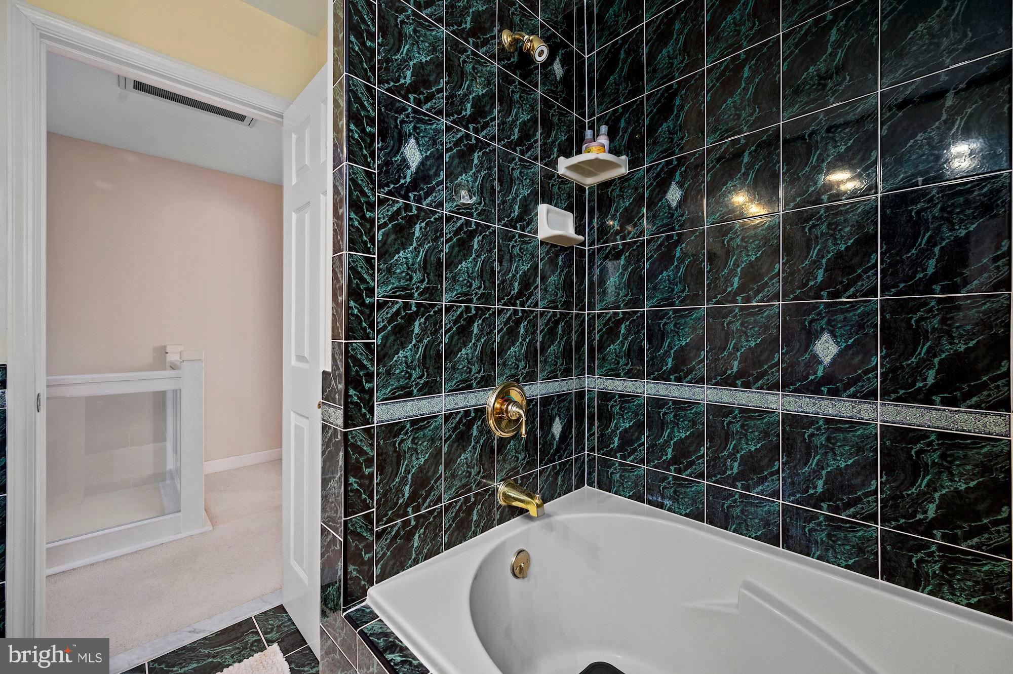 724 South Surf Road, Unit 1 Ocean City, MD 21842 - Photo 22 of 30 Hall Bath