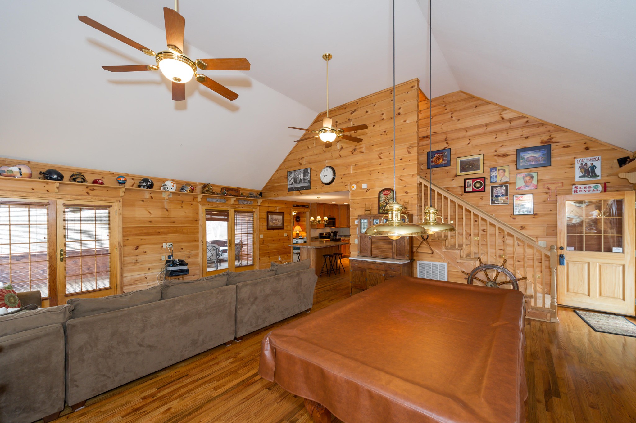 361 Ellis Road Kingston, TN 37763 - Photo 7 of 24 Gallery Image 7