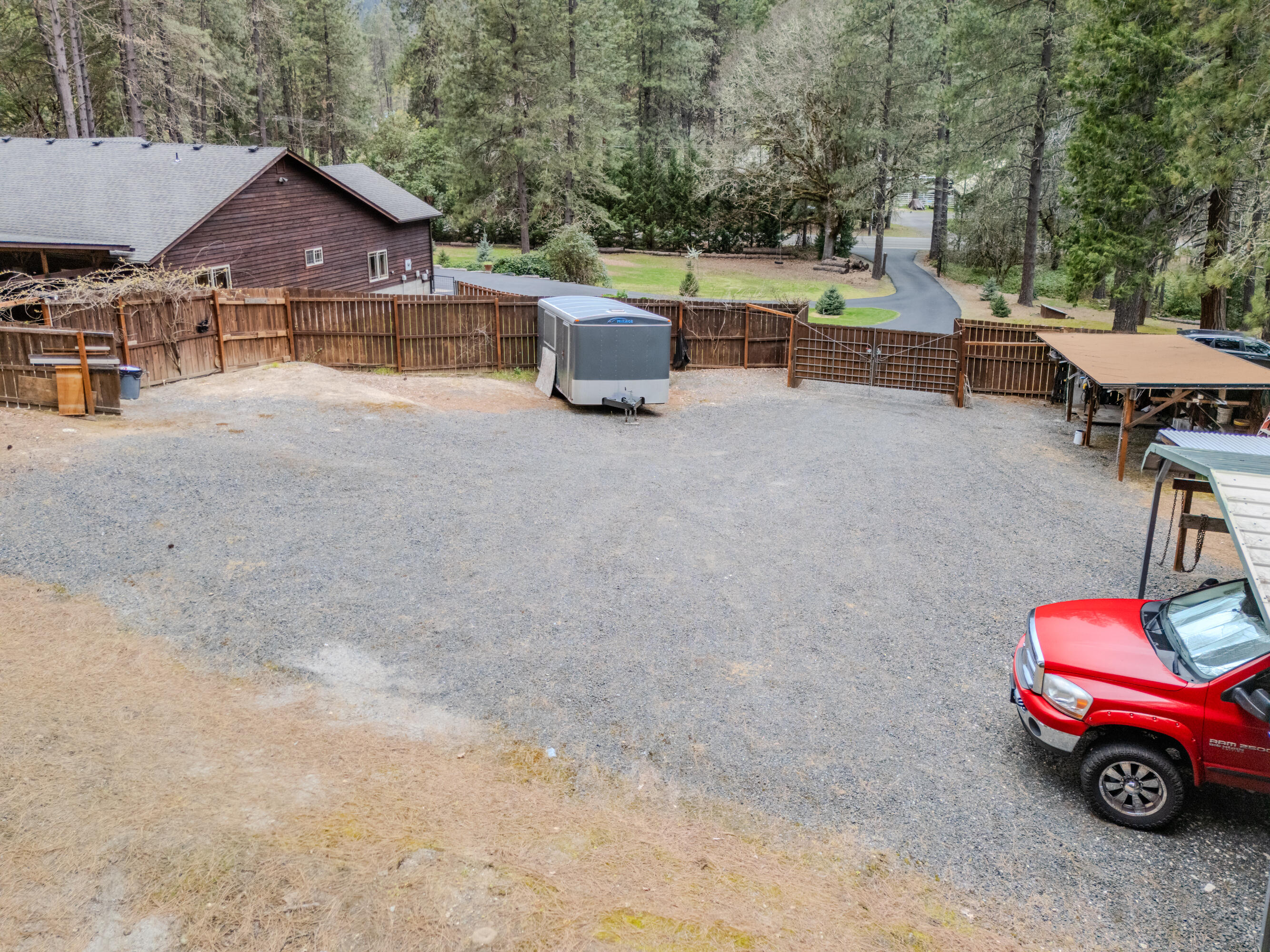 4728 East Evans Creek Road Rogue River, OR 97537 - Photo 34 of 40 01-42