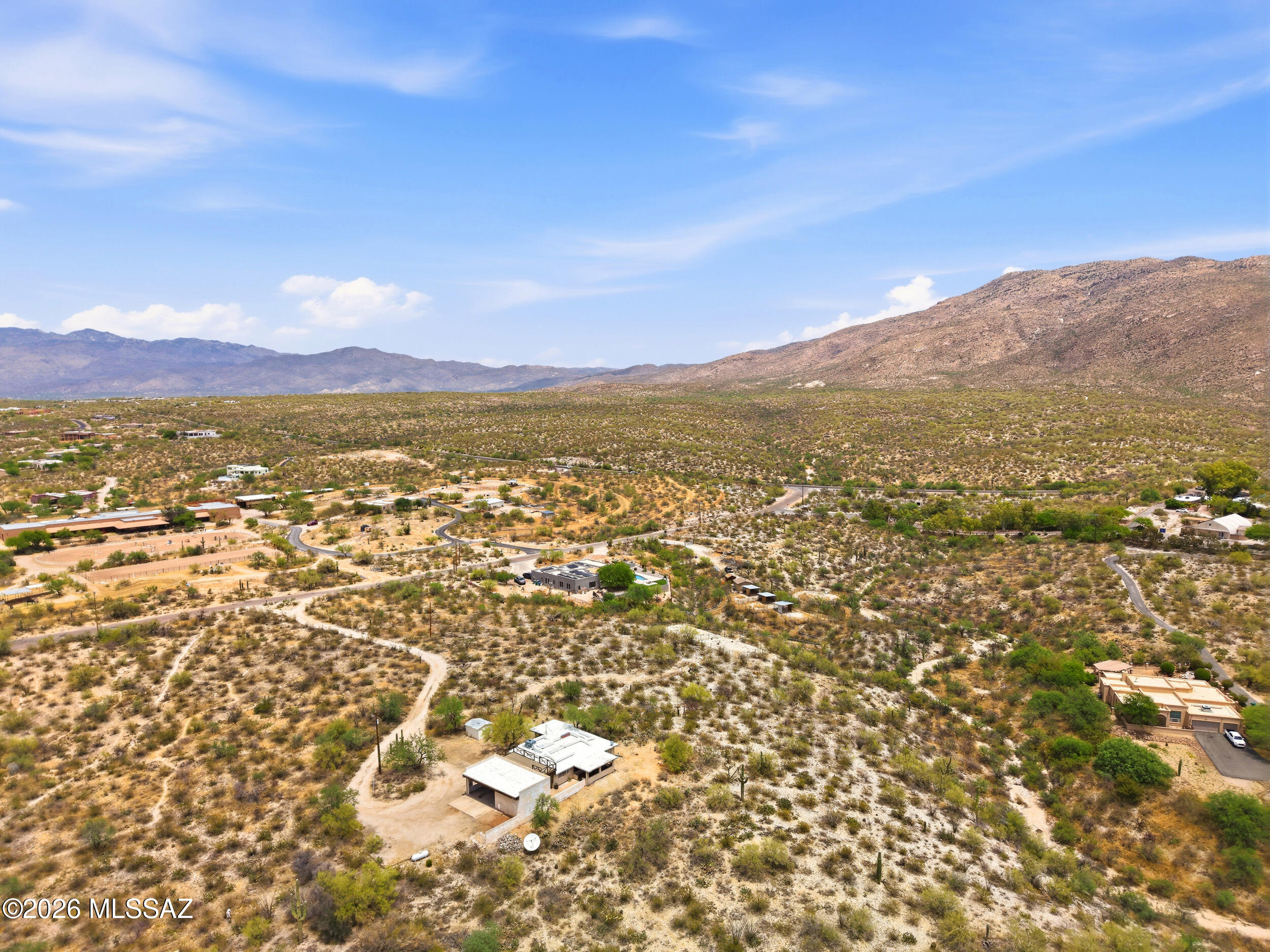 11770 East Irvington Road Tucson, AZ 85747 - Photo 15 of 16 20_irvington_drone_018
