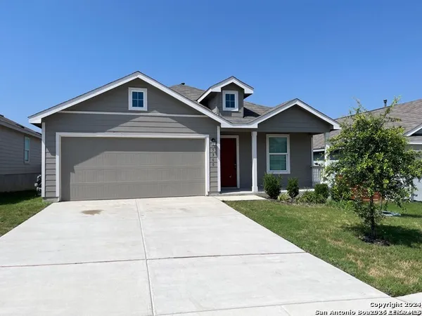 $1,995 | 5360 Forbs Lane, Bulverde, TX 78163