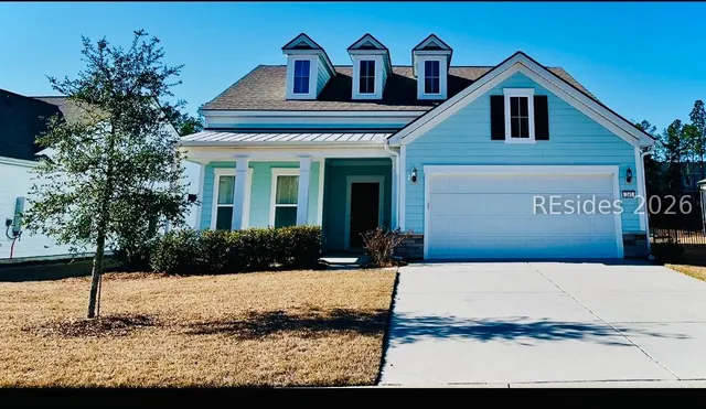 $548,500 | 247 Wheelhouse Way, Bluffton, SC 29910