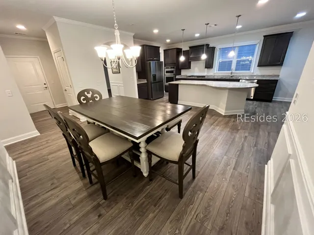 $548,500 | 247 Wheelhouse Way, Bluffton, SC 29910