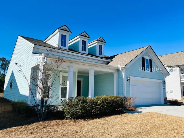 $548,500 | 247 Wheelhouse Way, Bluffton, SC 29910