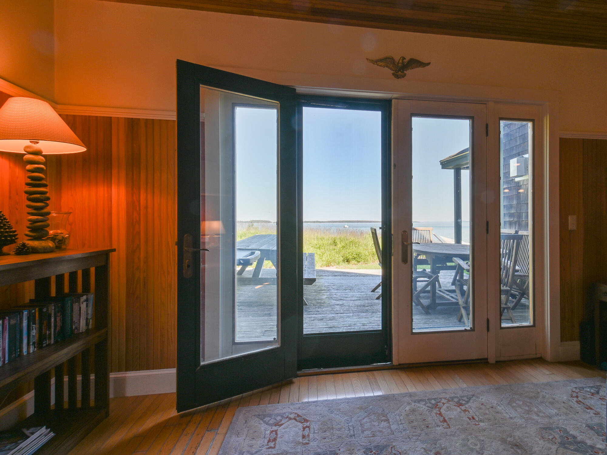318 Atlantic Road Swans Island, ME 04685 - Photo 26 of 63 Familyroom