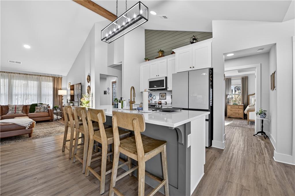 2520 Carlan Road Fairmount, GA 30139 - Photo 11 of 52