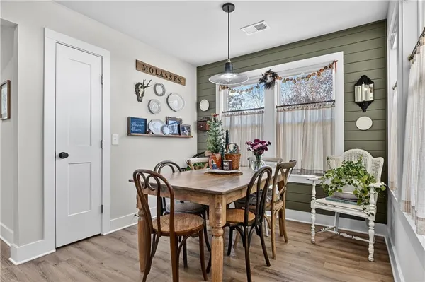 $689,777 | 2520 Carlan Road, Fairmount, GA 30139