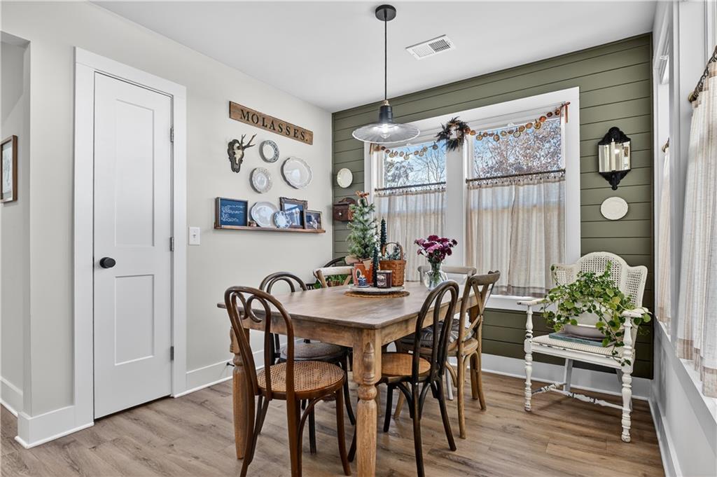 2520 Carlan Road Fairmount, GA 30139 - Photo 12 of 52