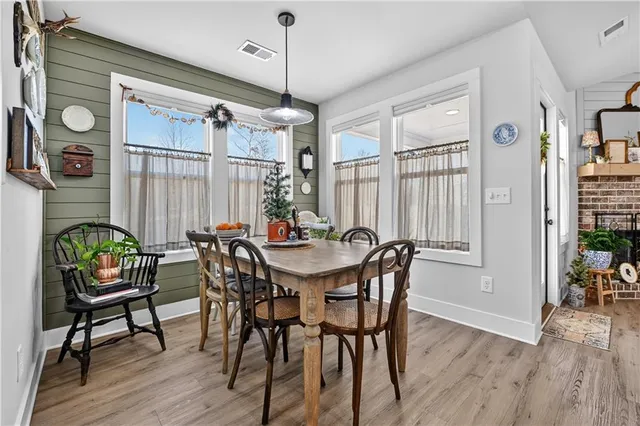 $707,777 | 2520 Carlan Road, Fairmount, GA 30139