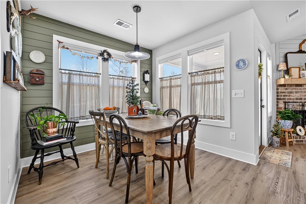 2520 Carlan Road Fairmount, GA 30139 - Photo 13 of 52