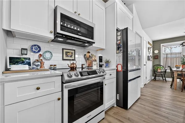 $689,777 | 2520 Carlan Road, Fairmount, GA 30139