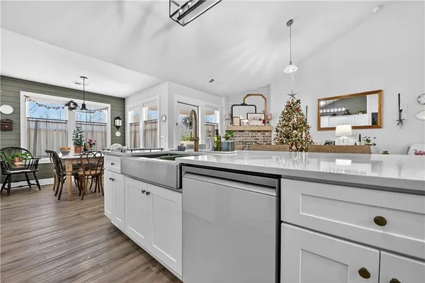 $689,777 | 2520 Carlan Road, Fairmount, GA 30139