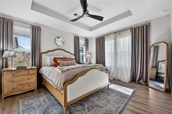 $689,777 | 2520 Carlan Road, Fairmount, GA 30139