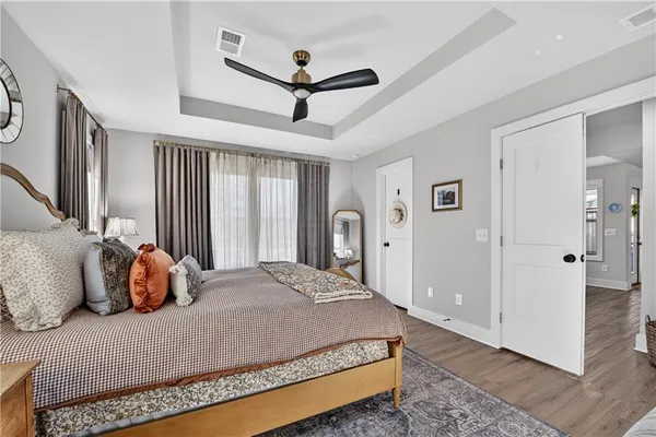 $689,777 | 2520 Carlan Road, Fairmount, GA 30139