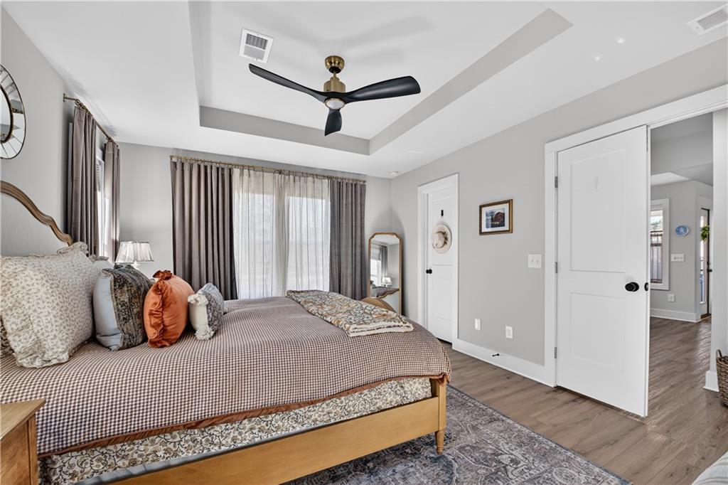 2520 Carlan Road Fairmount, GA 30139 - Photo 17 of 52