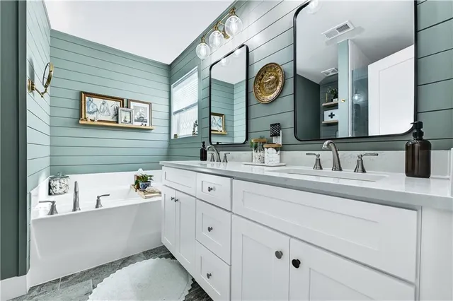 $707,777 | 2520 Carlan Road, Fairmount, GA 30139