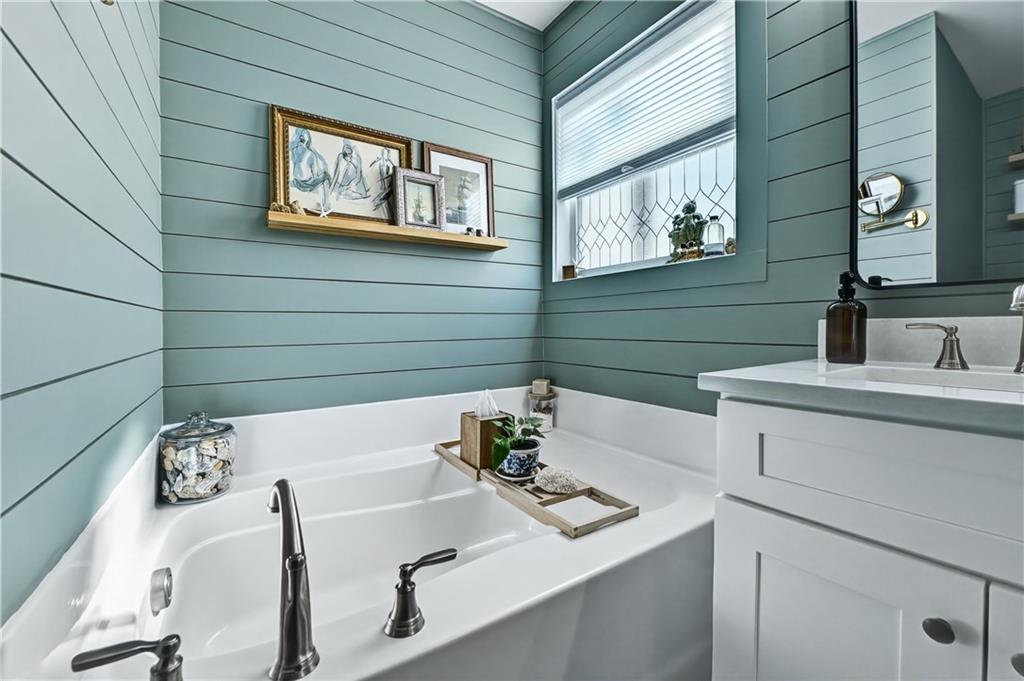 2520 Carlan Road Fairmount, GA 30139 - Photo 19 of 52